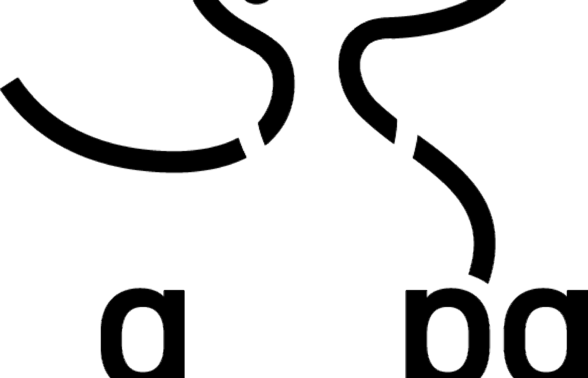 Logo de l'association ADEPA, symbolisant le lien entre les personnes