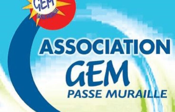 Logo du GEM Passe Muraille